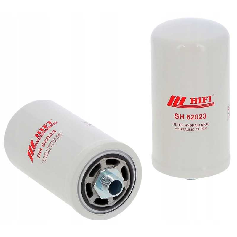 Hidraulinis filtras sh 62023 hifi filtras