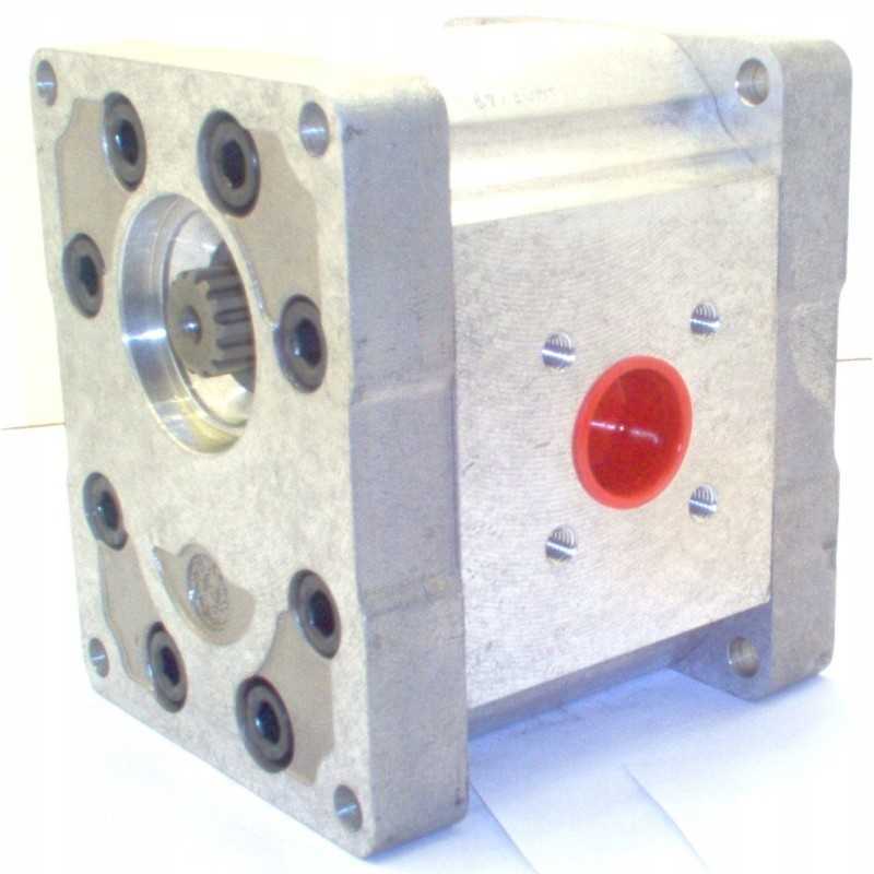 Snp3 26 d sc71 g hidraulinė pavara p