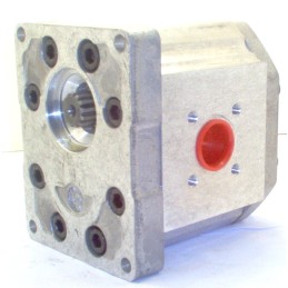 Snp3 38 d sc11 g hidraulinė pavara p