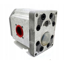 Snp3 63 s sc11 b hidraulinė pavara p