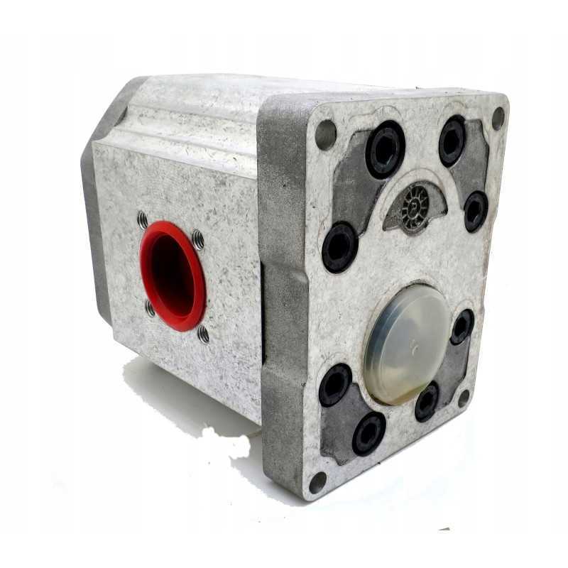 Snp3 63 s sc11 b hidraulinė pavara p