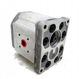 Snp3 44 s sc11 g hidraulinė pavara p