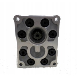 Snp3 44 s sc11 g hidraulinė pavara p