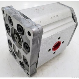 Snp3 75 s sc11 hidraulinės pavaros siurblys