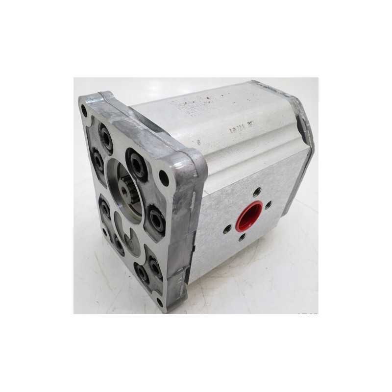 Snp3 75 s sc11 hidraulinės pavaros siurblys