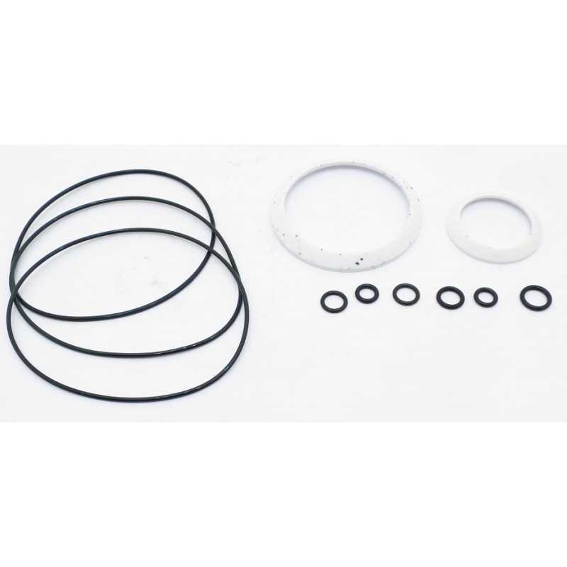 Hidraulinis variklis 6cm 4000a01