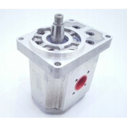 Snp3 75 d co06 hidraulinės pavaros siurblys