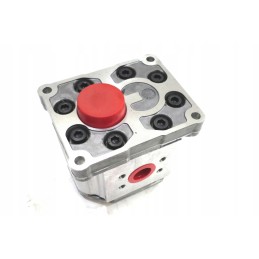 Snp3 c44l sc11 hidraulinės pavaros siurblys