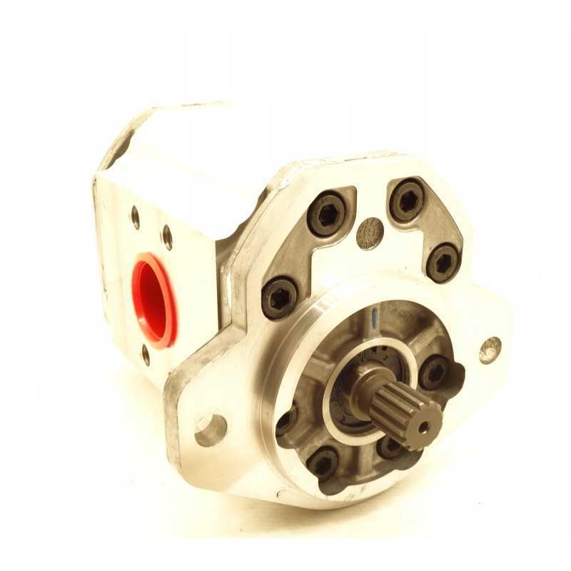 Snp3 90 s sc07 hidraulinės pavaros siurblys