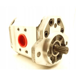 Snp3 90 s sc07 hidraulinės pavaros siurblys