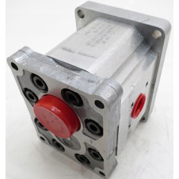 Snp3 38 d co46 hidraulinės pavaros siurblys