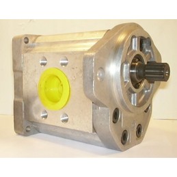 Snp3 75 s sc47 hidraulinės pavaros siurblys