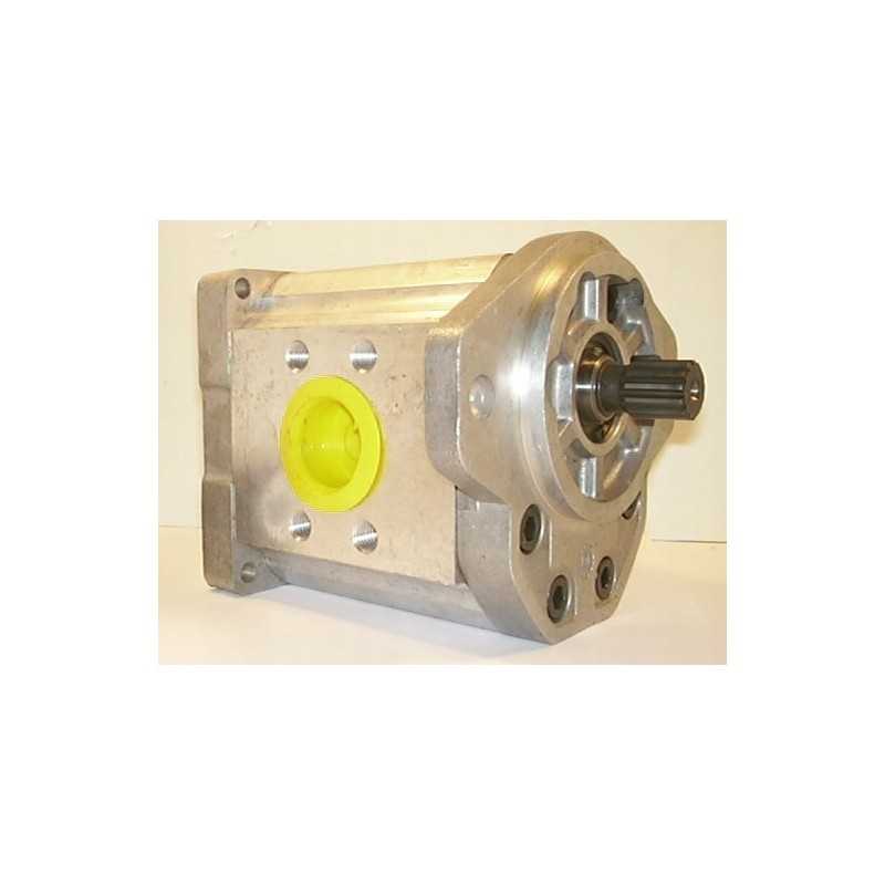 Snp3 75 s sc47 hidraulinės pavaros siurblys