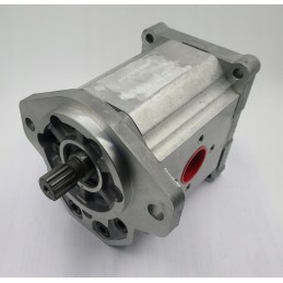 Snp3 75 s sc47 c hidraulinė pavara p