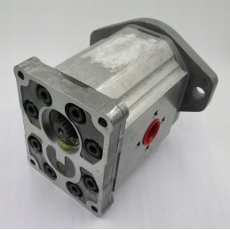 Snp3 75 s sc47 c hidraulinė pavara p