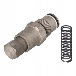 Pagrindinis slėgio vožtuvas h170cf 251 320 bar