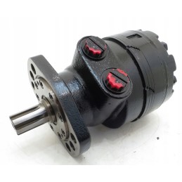 Hidraulinis variklis 140602