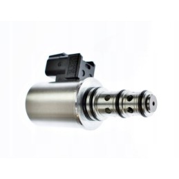 Pavarų perjungimo ritės vožtuvas jcb 3cx 4cx 25 220994