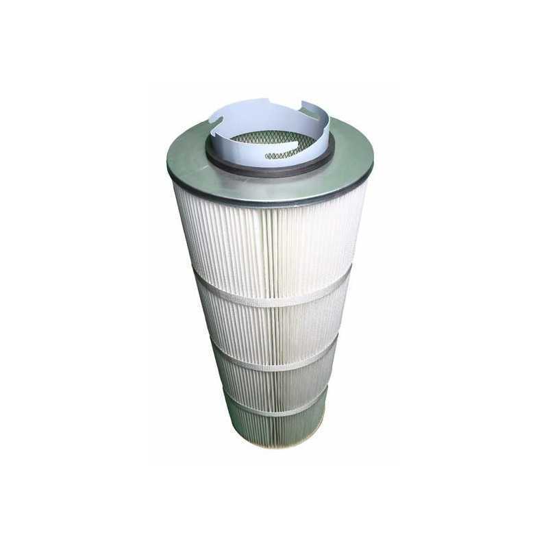 Oro filtras brandus ac 610p