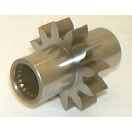 Pgp511 6cc centrinė pavara 9 4mm