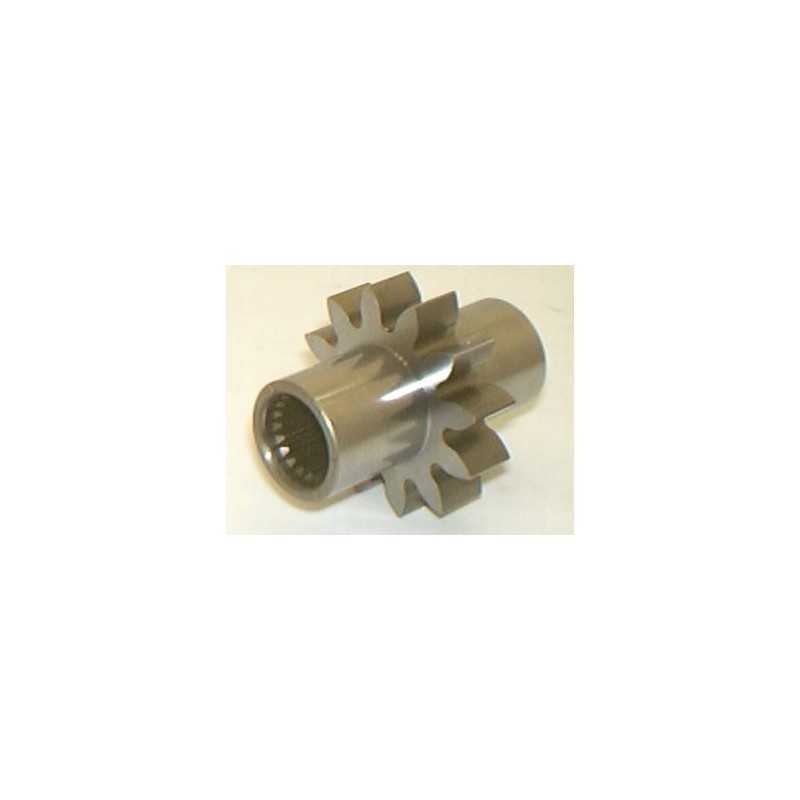 Pgp511 6cc centrinė pavara 9 4mm