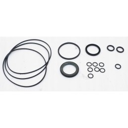 Hidraulinis variklis 6cm SA01