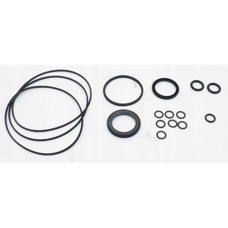 Hidraulinis variklis 6cm SA01