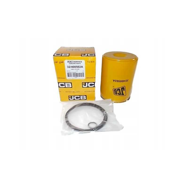 Kuro filtras jcb 3cx 4cx org 32 400502