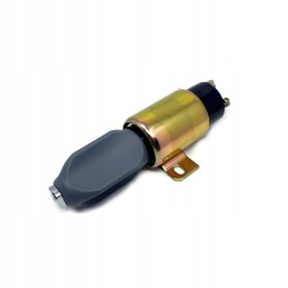 24v gesinimo ritė Mitsubishi S4K varikliui