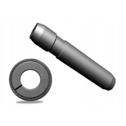 Dantų apsaugos j550 katės kaiščio užraktas