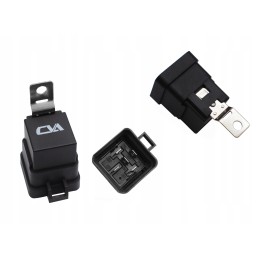 Cat relay 12v 1151615 cogito parduotuvė