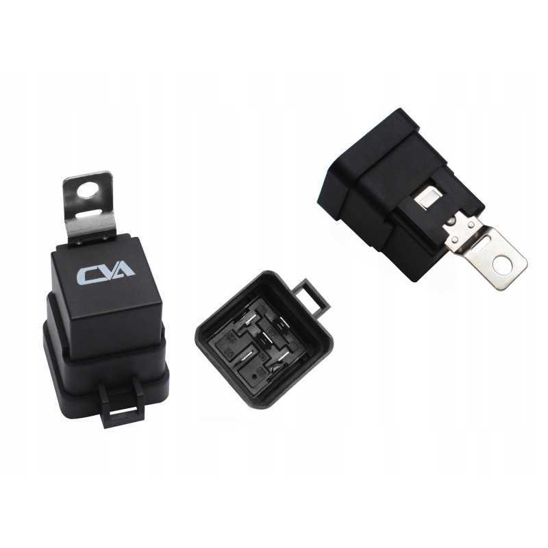 Cat relay 12v 1151615 cogito parduotuvė