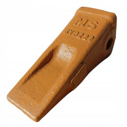 Dantų dangtelis j220 j225 dantų katės sistema mega stipri