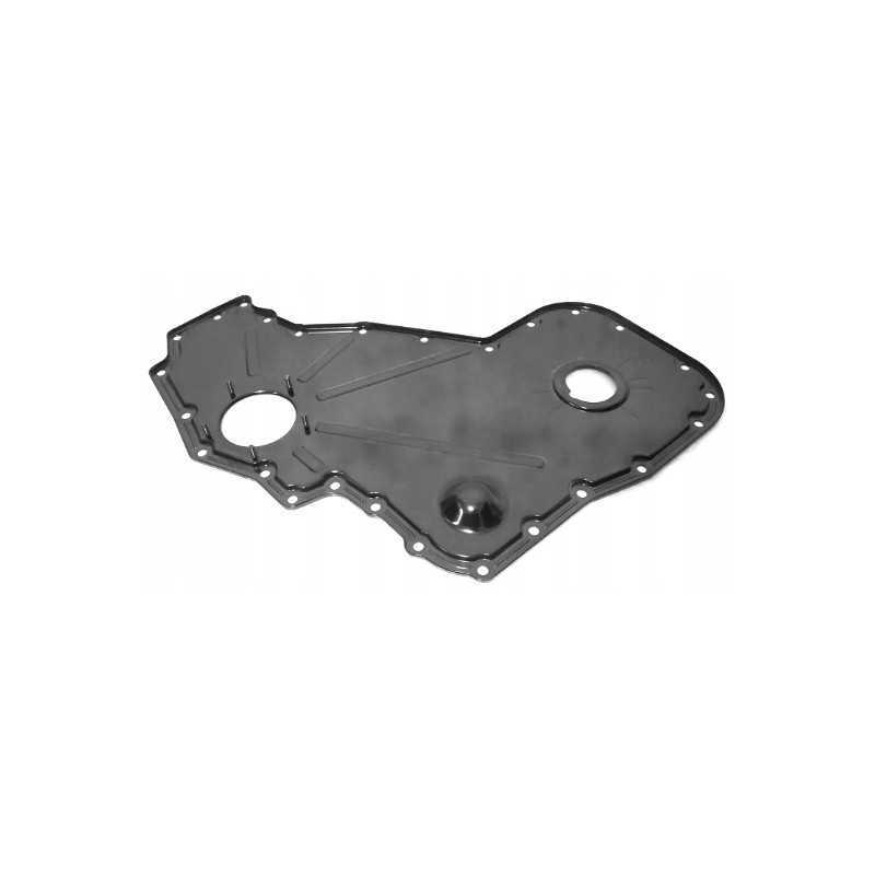 Cammins paskirstymo rato dangtis 6ct8 3 isc8 3 isl8 9