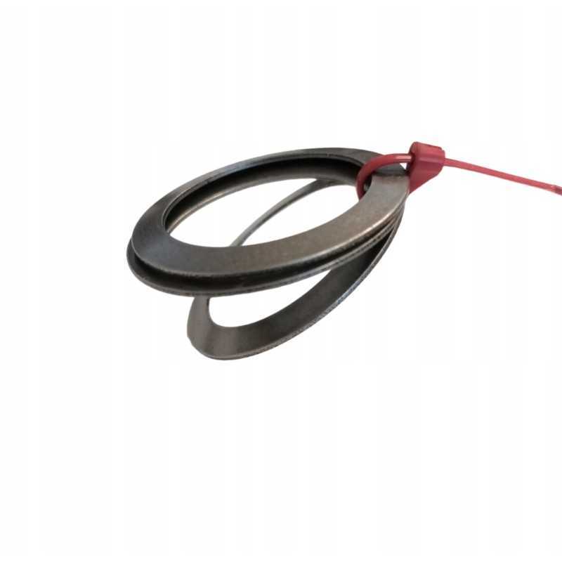 Rexroth spyruoklinės poveržlės r902121235