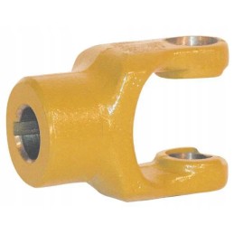 Šakė su stebulės sriegine anga 32x32 mm W230