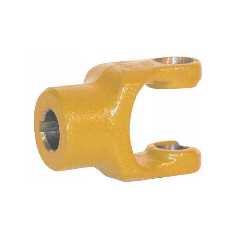 Šakė su stebulės sriegine anga 32x32 mm W230