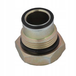 Aukšto slėgio rankovė rm270 nipelis sg25