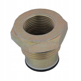 Aukšto slėgio rankovė rm270 nipelis sg25