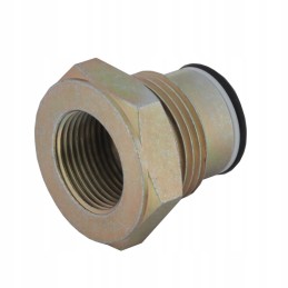 Aukšto slėgio rankovė rm270 nipelis sg25