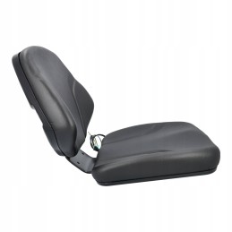 Šildomos sėdynės loglift 24v p6