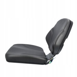 Šildomos sėdynės loglift 24v p6