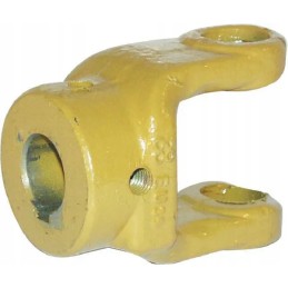 Šakė su stebulės sriegine anga 25 mm t10 v10