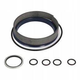 Epsilon sandariklių rinkinys e110 e120 rotacija