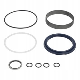 Epsilon sandariklių rinkinys e110 e120 rotacija