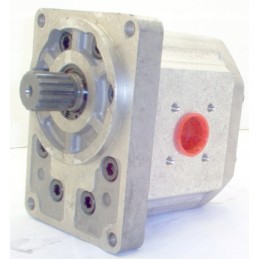 Snp3 22s sc06 bosch stiliaus hidraulinė įranga