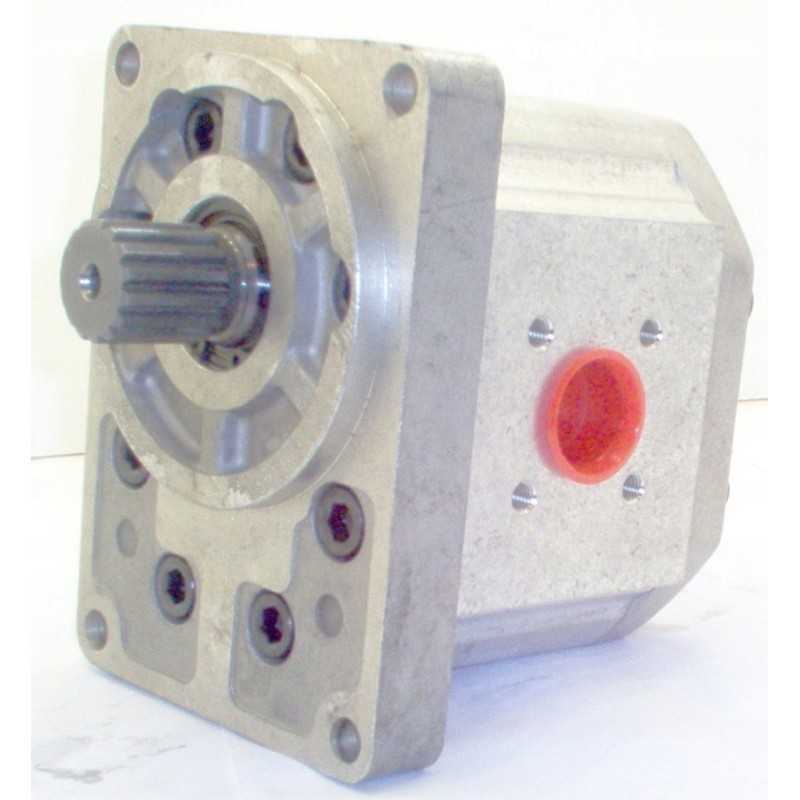 Snp3 22s sc06 bosch stiliaus hidraulinė įranga