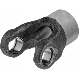 Šakė su stebule su sriegine anga 20 mm 058 elb