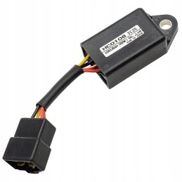 Relė 128300 77920 hc0108 žvakės yanmar