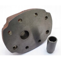 2pl 1pl siurblio komplektas whp sandariklio centras